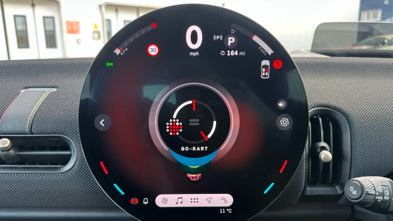 MINI Cooper 2.0 S Classic 3dr Auto Petrol Hatchback